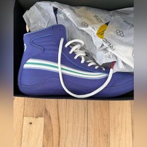 RUDIS WRESTLING SHOES